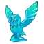 Diamond Owl