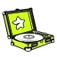 Chartreuse