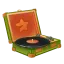 Olive Groove