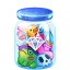 Gift Holder