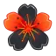 Crimsonia