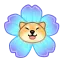 Dog Flower