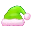 Whipped Lime