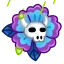 Blue Bull