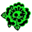Neon Green