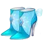 Frozen