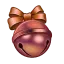 Copper Rose