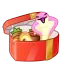 Berry Box