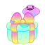 Candy Bubble