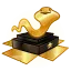 Gold Award
