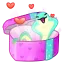Heart Box