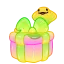 Jelly Snake
