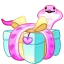 Pink Boa