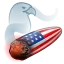 America