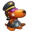 Captain Mack