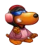 Chill Homie