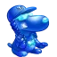 Cold Topaz