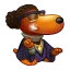 Dapper Doggo