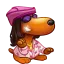 Huggy Bear