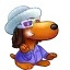Iconic Dude
