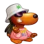 Peach Mode