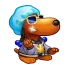 Shower Cap