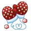 Red Polka