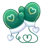 Two Hearts