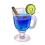 Blue Burn