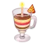 Chocolate Cherry