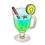 Flaming Mint