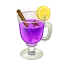 Light Grape