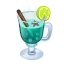 Melted Ice
