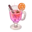 Pink Orange