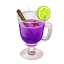 Purple Potion