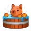 Capybara