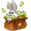 Cash Bunny
