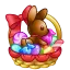Choco Bunny