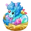 Crystal Dragon