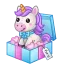Cute Unicorn