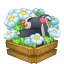 Daisy Skunk