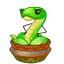 Meme Snake