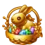 Midas Bunny