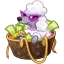 Pudel Lux