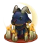 Ritual Goat