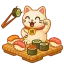 Sushi Neko