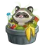 Trash Bandit