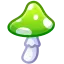 Acidic