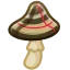 Kilt Cap