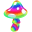 Rainbow Glow